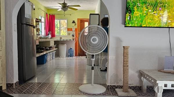 Casa Estrella Pool House in San Crisanto - Image 2