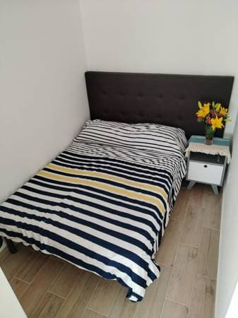 $12,500 / 1br - Furnished Studio in Nápoles | All Utilities Included | - Image 5