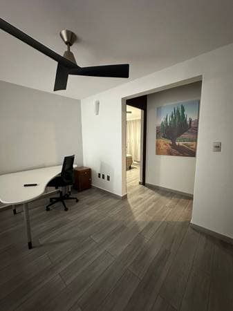 House For Rent In Oaxaca Centro - Image 2