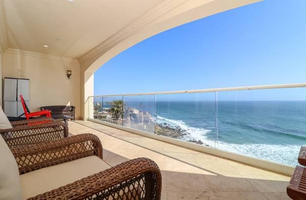 Long Term Rental, 8th. Floor