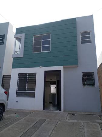 For Rent House In Rinconada De Santa Fe 2 Bedrooms