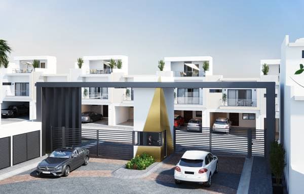 For Sale: New Homes in AUREO Residential - Image 3