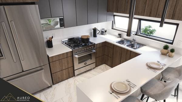 For Sale: New Homes in AUREO Residential - Image 5