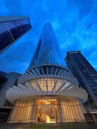 Mitika Rent Beautiful Apartment With Incredible View