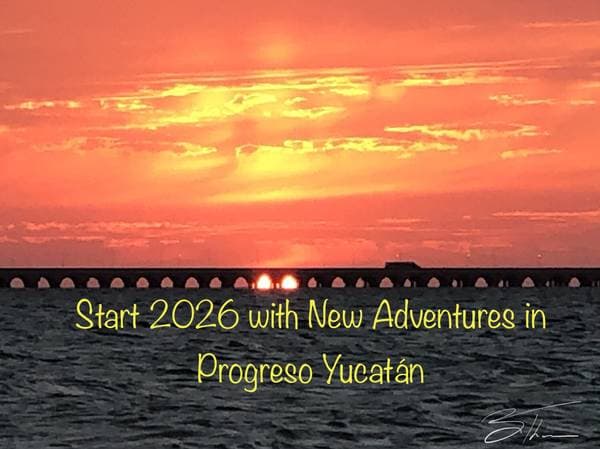 Fantastic Investment Opportunity 1.5 blocks to Progreso Beach