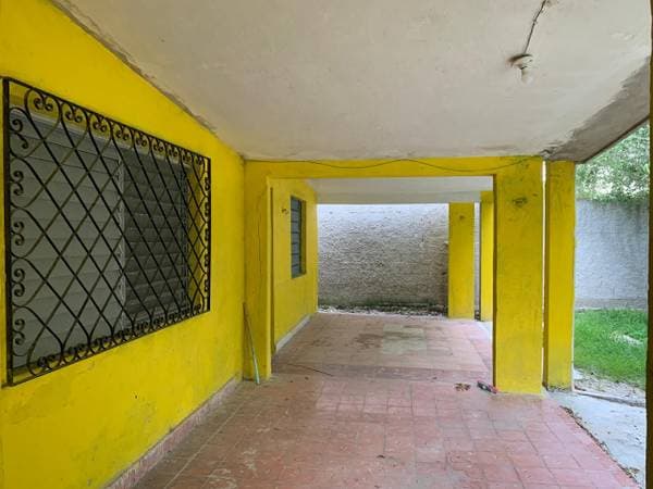 No.5361 FR3SH HOUSE/SALE W/DEPARTMENT/NEEDS WORK WELL LOCATED - Image 2