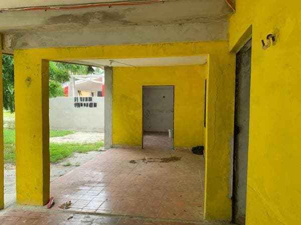 No.5361 FR3SH HOUSE/SALE W/DEPARTMENT/NEEDS WORK WELL LOCATED - Image 3