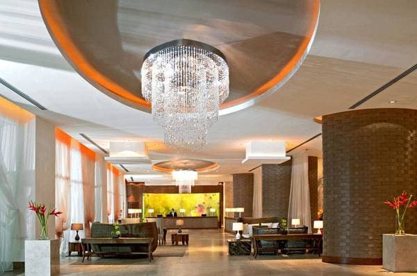 Grand Bliss Nuevo Vallarta, Puerto Vallarta, Mexico, 8 Days, 7 Nights - Image 4