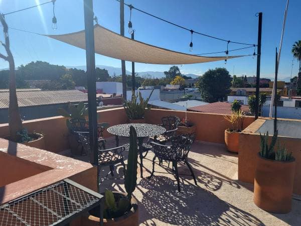 Stunning one bedroom Oaxaca centro/Una recamara en el centro de Oaxaca - Image 4