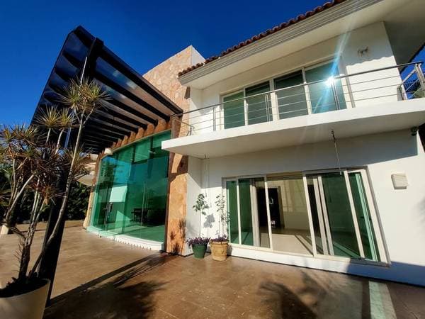 El Tigre Luxury Residence 1yr lease Views to golf course - Image 2