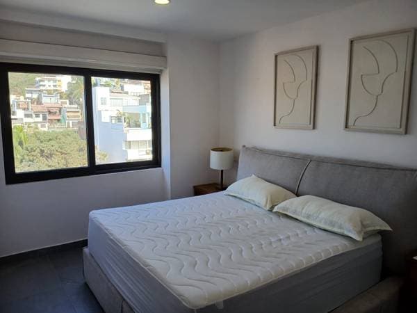 2bed,2 bath, condo in downtown,5 de Diciembre Centro Puerto Vallarta - Image 2