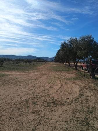 Large 750m2 Lots 20min from Valle de Guadalupe