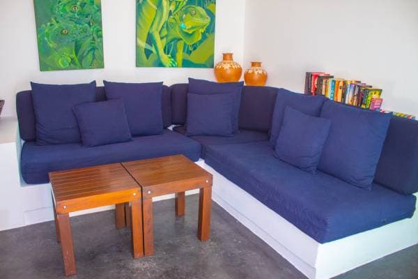 House with Pool and Ocean Views in Puerto Escondido - 600m² Lot - Image 5