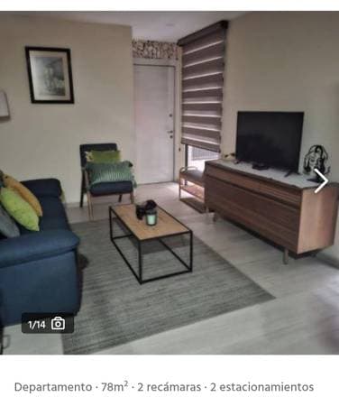 Rent a beautiful, new, private exterior room with private bathroom - Image 2