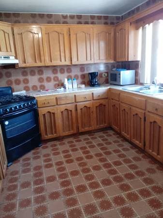 For Rent House Ideal For Offices 3rd Stage Rio Tijuana - Image 2