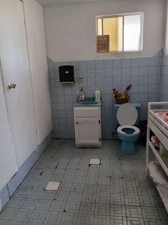 For Rent House Ideal For Offices 3rd Stage Rio Tijuana - Image 4