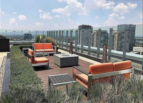 🏢 Premium Apartment Near Polanco, Antara & Soumaya Museum - Image 4