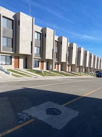 RENTAL 3 BEDROOM HOUSE - RESIDENCIAL VIZCAINO ROSARITO (furnished) - Image 2