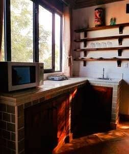 Beautiful, new colonial apartment - Image 2