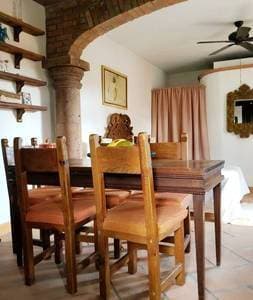 Beautiful, new colonial apartment - Image 4