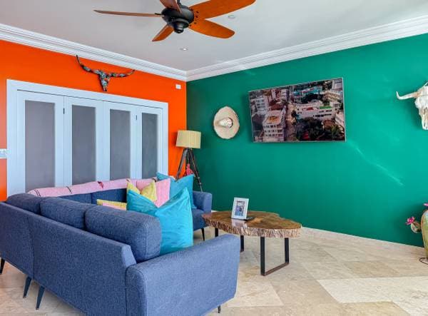 JustViews|LasOlasCondo|Pools&Jacuzzis|2BR|Rosarito - Image 5