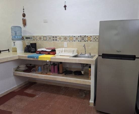 Furnished Studio for Rent in the Romantic Zone, Puerto Vallarta - Image 4