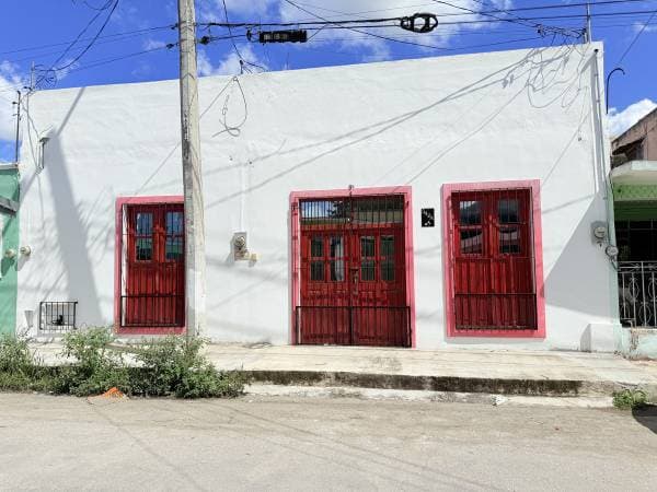 House for Sale Centro Historico in Merida and Yucatan - Image 5