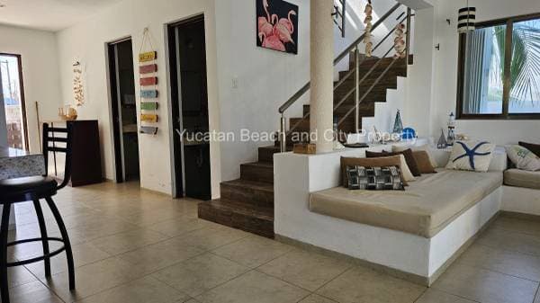 Ocean House with View For Sale in San Benito - Image 3