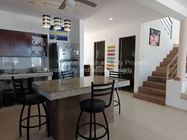 Ocean House with View For Sale in San Benito - Image 4