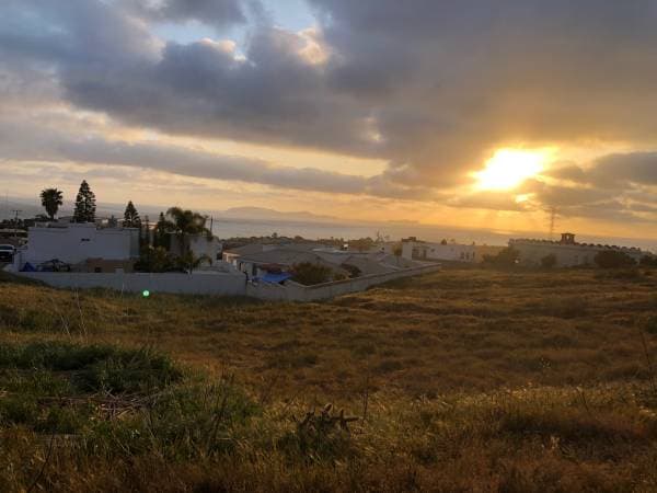 Gated guarded community ocean view corner lot - Image 3