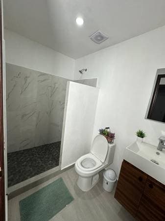 2 beds 1 bath ground level - Image 5