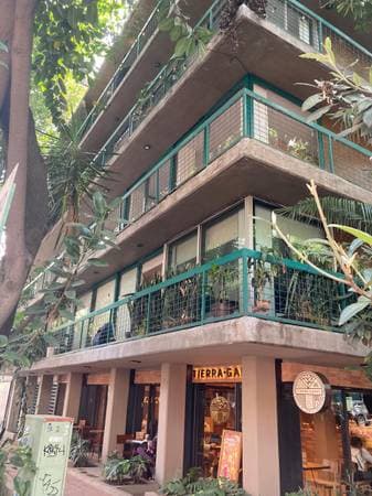 Hermoso departamento en zona centrica