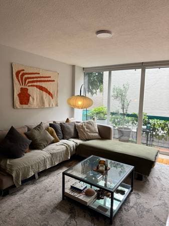 Hermoso departamento en zona centrica - Image 3