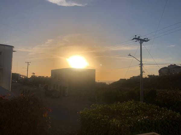 Gated Guarded ocean view home - Image 2