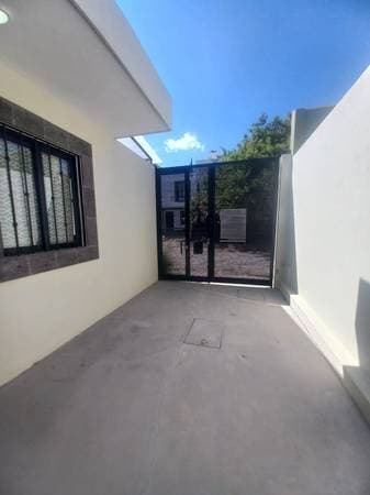 Vendo Casa Nueva En Fracc San Javier Un Solo Nivel En San Miguel De Al - Image 4