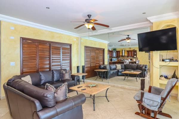 Long Term Rental, 8th Floor - Image 5