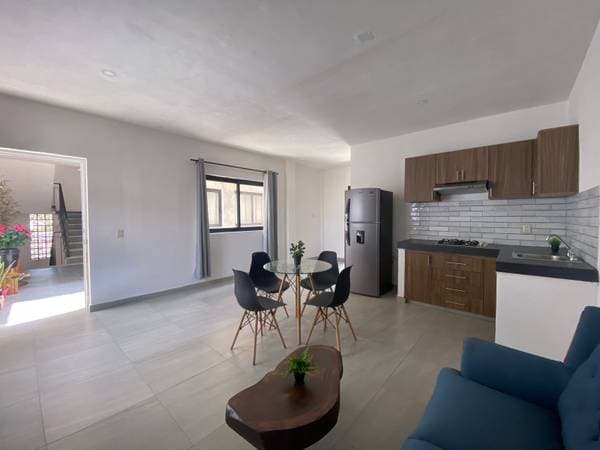 2 bed 1 bath - Image 4