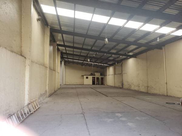 Santa Maria La Ribera Commercial Warehouse for Rent - Image 5