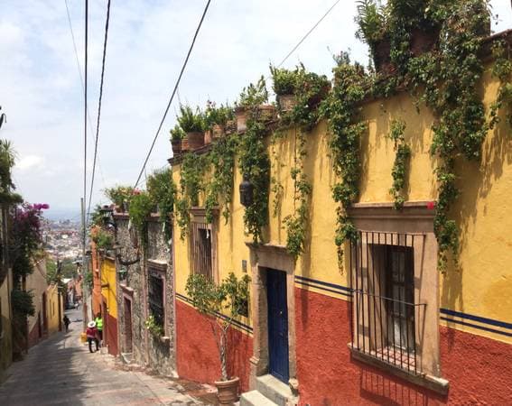 Fabulous villa in San Miguel De Allende - Image 3
