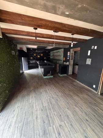 Commercial Space For Rent In Roma Sur - Image 2