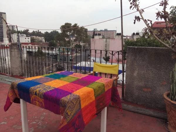 Buenavista Furnished Apartment Rental - Image 2