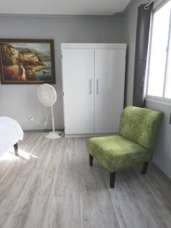 Fully Furnished Apartment. One Bedroom. $575 per Month - Image 3