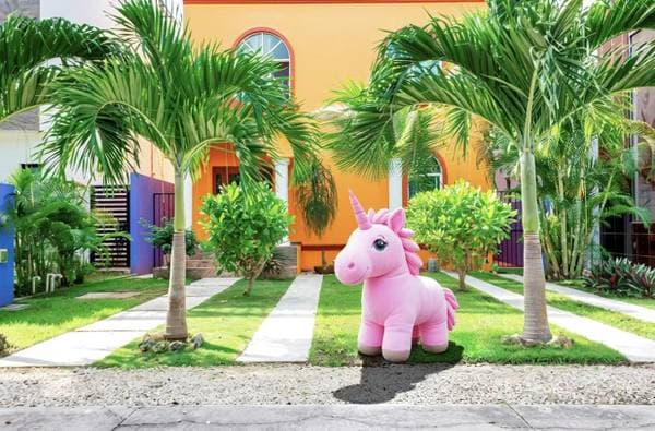 3-bedroom house in El Cielo Residencial