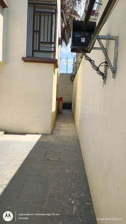 House for rent centrally located on Bulevar Garita Otay Tijuana - Image 4