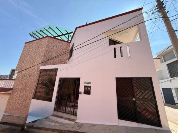 House For Rent In Oaxaca | San Felipe Del Agua - Image 2