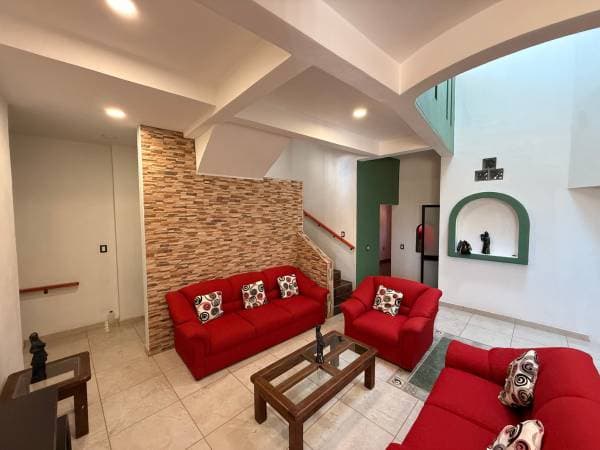 House For Rent In Oaxaca | San Felipe Del Agua - Image 5