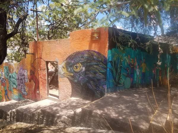 Land For Sale in Historic Center