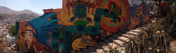 Land For Sale in Historic Center - Image 2