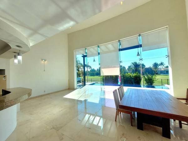 El Tigre. Luxury Residence 1yr lease Views to golf course. - Image 2