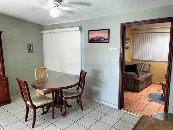 3 Bedroom Apartment In Rosarito Private Gated Community Excellent Location